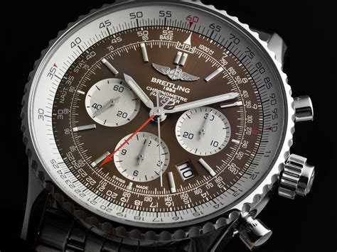 how to spot fake breitling|breitling watches model depose.